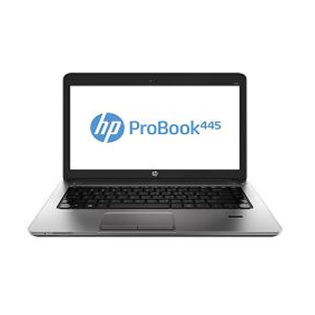 HP ProBook 445 G2 Notebook PC P5B20PA