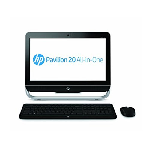 HP 20 c308in All in One Desktop