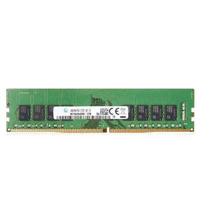 HP 8GB 2133MHZ DDR4 MEMORY