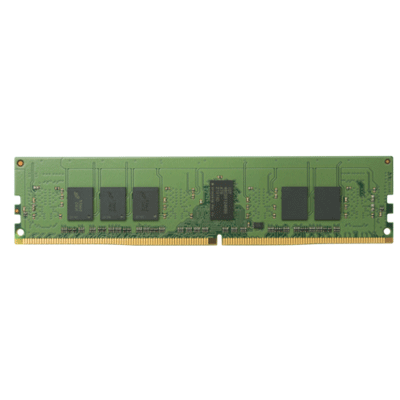 HP 8GB DIMM DDR4 DESKTOP MEMORY
