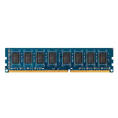 HP DDR3 4GB DESKTOP MEMORY