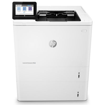  HP LaserJet Enterprise M608X Printer