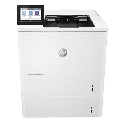 HP LaserJet Enterprise M609X Printer