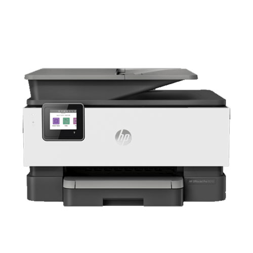  Hp OfficeJet Pro 9020 All In One Printer 