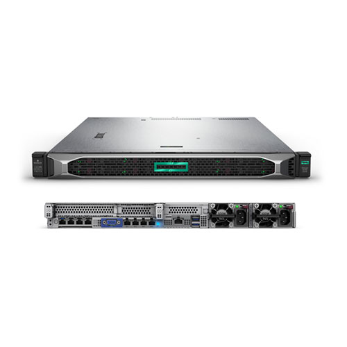 HPE ProLiant DL325 Gen10 Rack Server model dealers in hyderabad,telangana,vizag