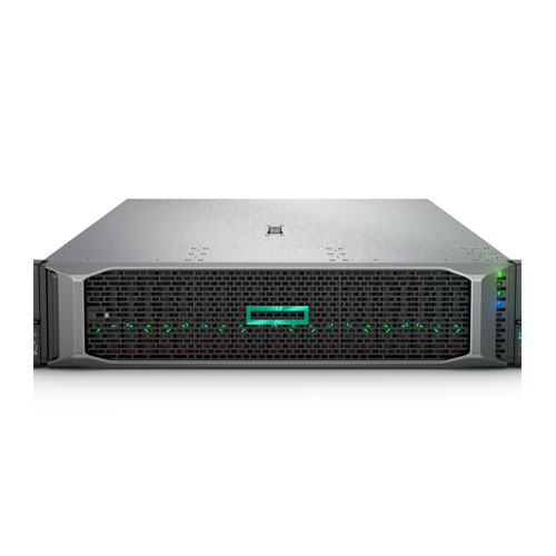 HPE ProLiant DL385 Gen10 Plus Rack Server model dealers in hyderabad,telangana,vizag