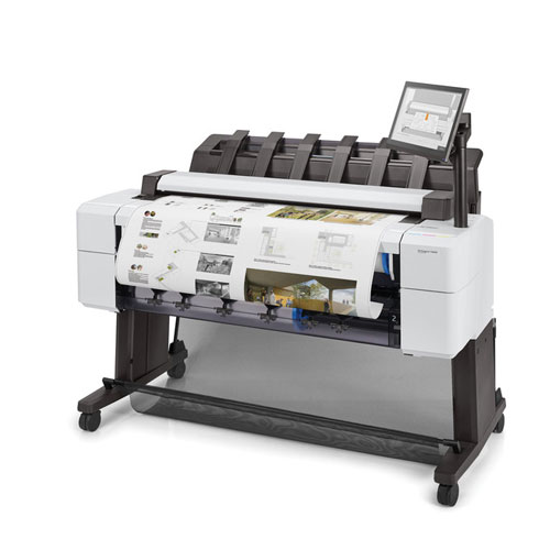 Hp DesignJet T1600 36 in  Printer|dealers|price|review|specifications|hyderabad|india|hpshowroomhyderabad.com