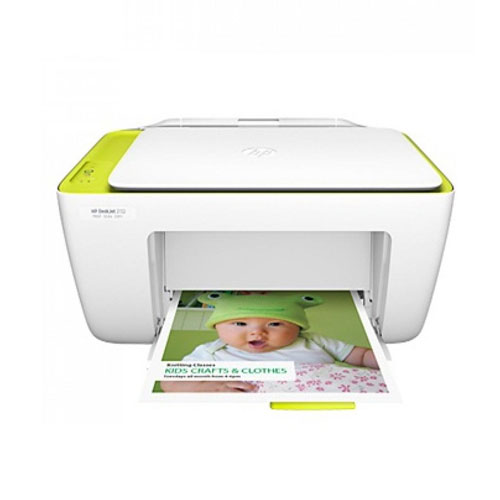Hp DeskJet Ink Advantage printer Hp DeskJet Ink Advantage 2135 All