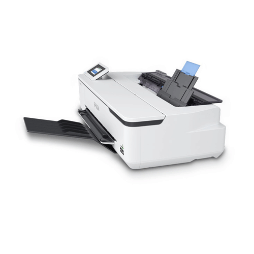 Epson SureColor SC T3130N Wireless Technical Printer