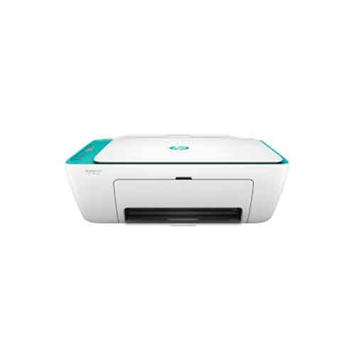 Hp DeskJet 2623 All in One Printer