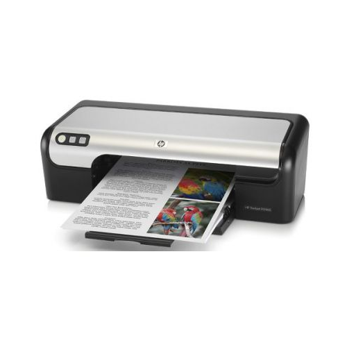 HP Deskjet D2460 Inkjet Printer