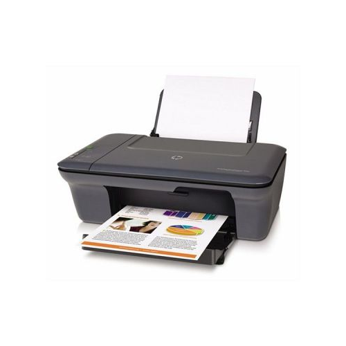  HP Deskjet Ink Adv 2010 Printer K010a