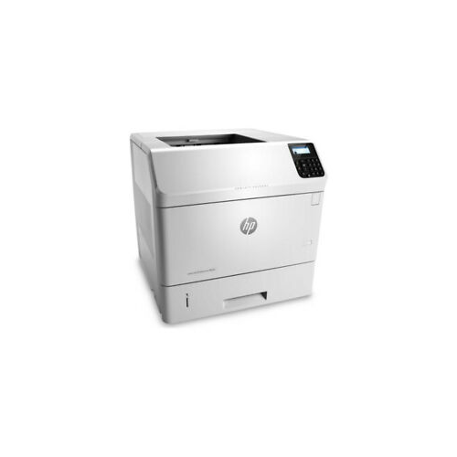  Hp Laserjet Managed e60055dn Printer
