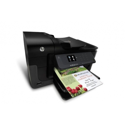  HP Officejet 6500A eAiO Printer E710a