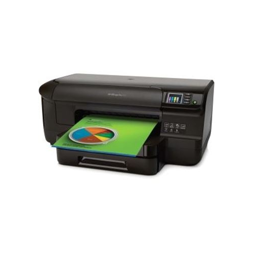  HP Officejet Pro 8100 Printer N811a
