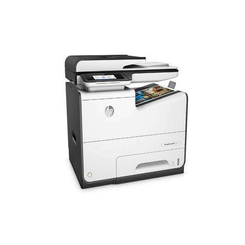  Hp PageWide Managed P55250dw Printer