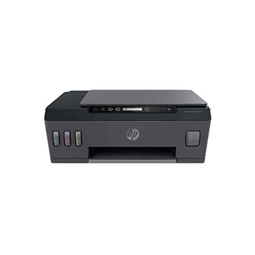  HP Smart Tank 500 All in One Printer 
