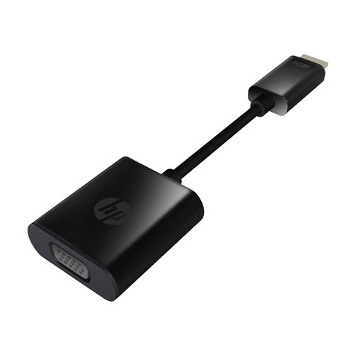 HP HDMI to VGA Adapter