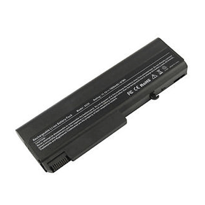 Hp Elite Book 6500B Battery