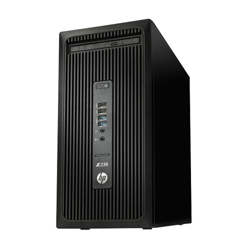 HP Z238 Microtower Workstation