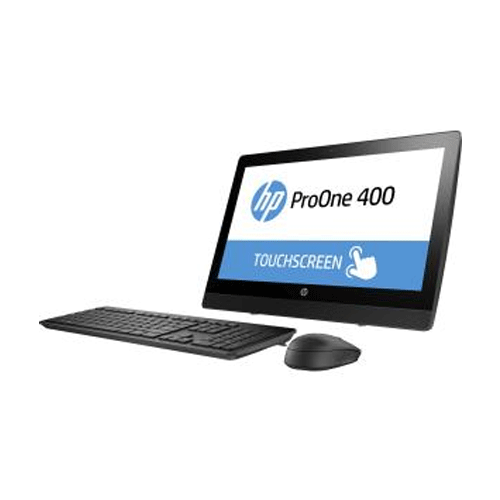 HP ProOne 400 G3 All in One PC