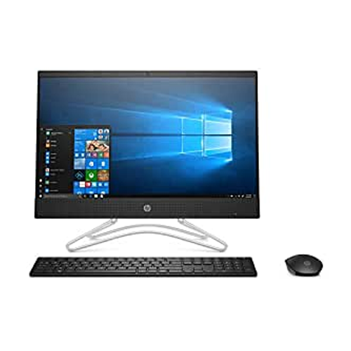 HP TS 22 c0024in All in One Desktop