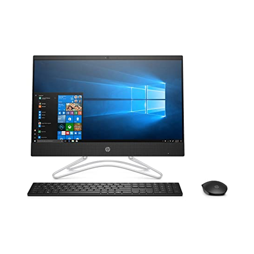 HP 22 c1063in All in One Desktop