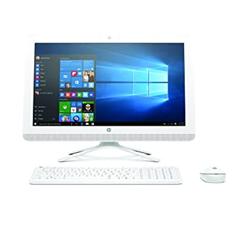 HP 24 f0123in All In One Desktop