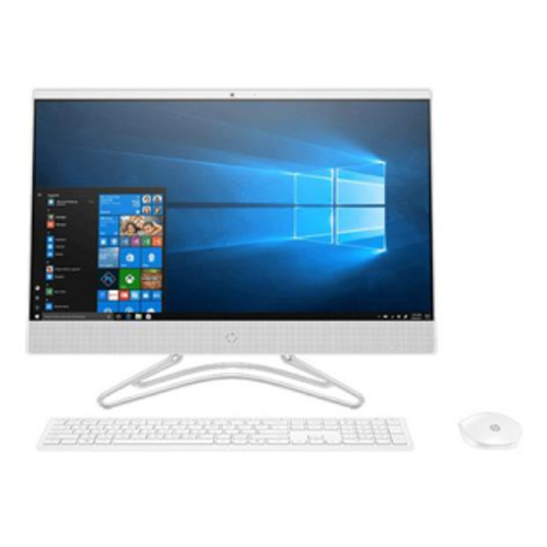 HP 24 f0123in All In One Desktop