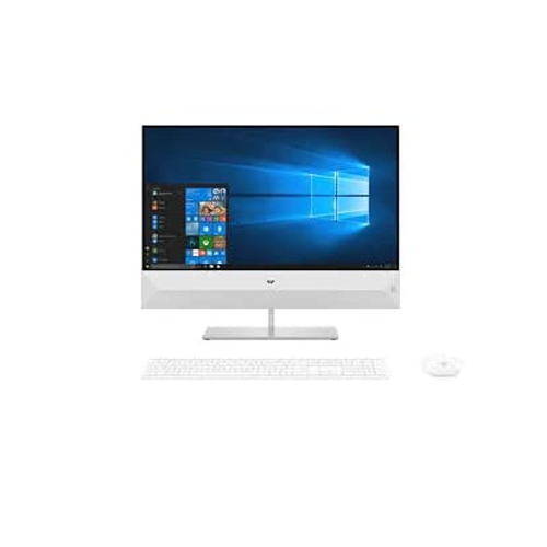 Hp 24 qb0075in All in One Desktop