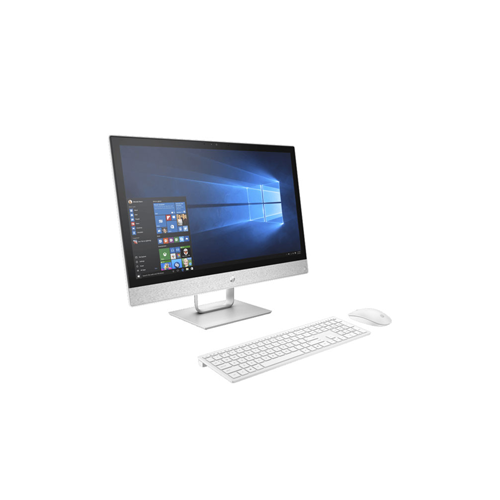 Hp TS 24 qa158in All in One Desktop