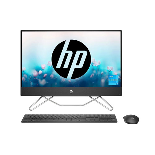 Hp 24 inch cb1802 All in One Desktop chennai