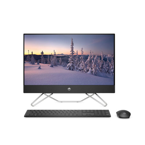 Hp 24 inch cb1901in All in One Desktop Hyderabad Price