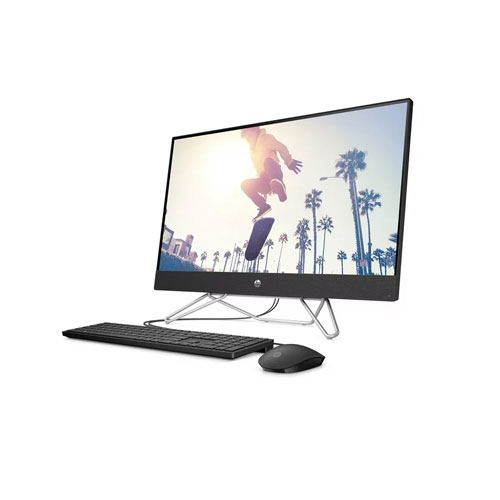 Hp 24 inch cb1902in All in One Desktop Hyderabad Price