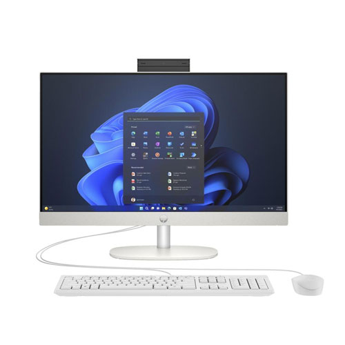 Hp 24 inch cb1907 All in One Desktop Hyderabad Price