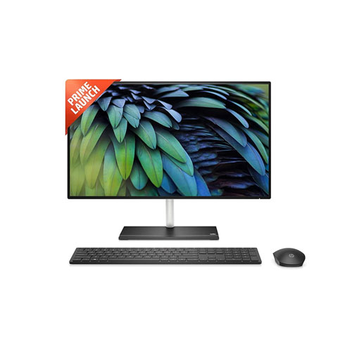Hp 24 inch cr0410in All in One Desktop Hyderabad Price