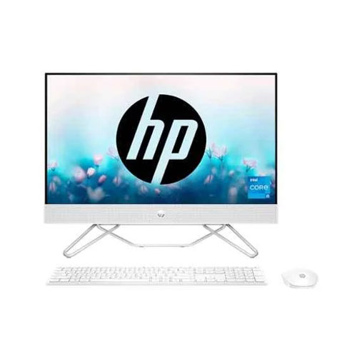 Hp 24 inch df1229in All in One Desktop Hyderabad Price