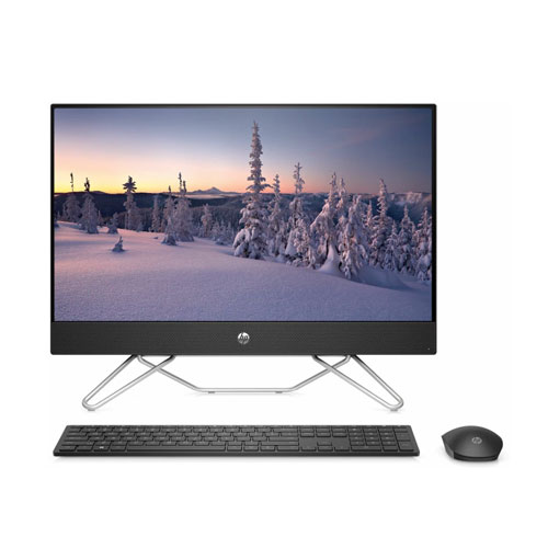 Hp 27 inch cb1345in All in One Desktop Hyderabad Price