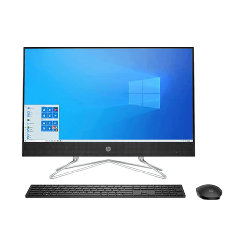 Hp 27 inch cr0403in All in One Desktop Hyderabad Price