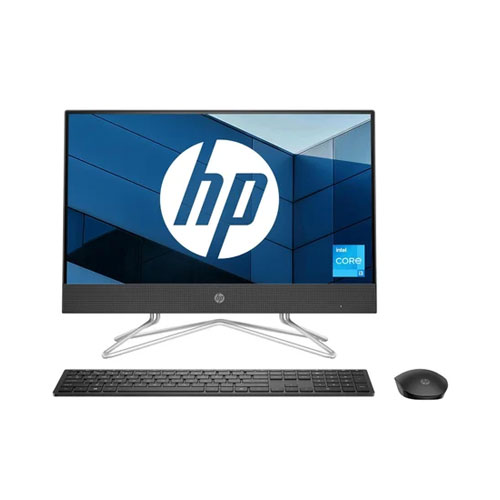 Hp 27 inch cr0407in All in One Desktop chennai