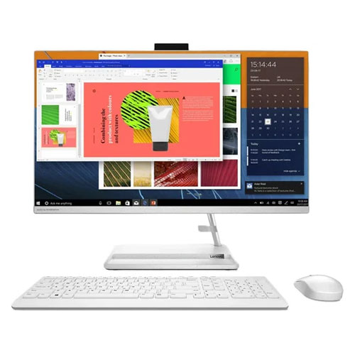 Hp Envy 34 inch c1686in All in One Desktop Hyderabad Price