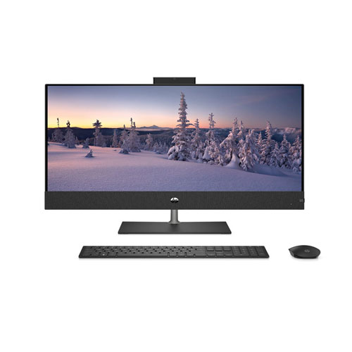 Hp Pavilion 32 inch b1901 All in One Desktop Hyderabad Price