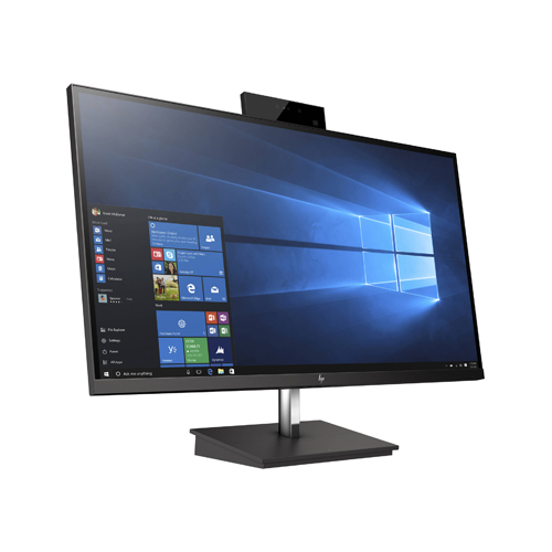 HP 200 G3 4LH42PA AiO Desktop