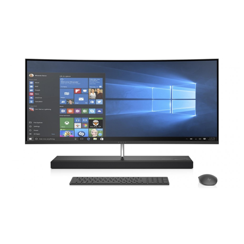 HP 200 G3 4LW46PA AiO Desktop