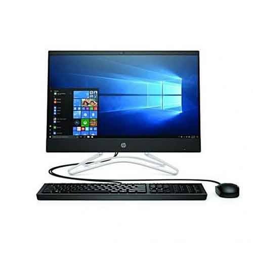 HP 22 c0163il All in One Desktop