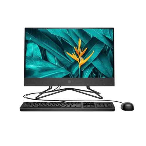 HP 24 df0060in PC All in One Desktop