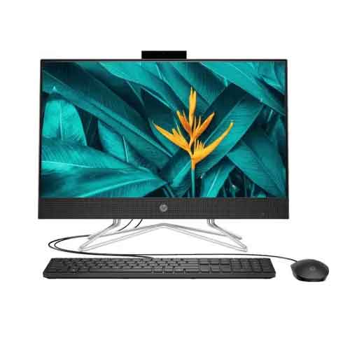 Hp 24 df0061in PC All in One Desktop