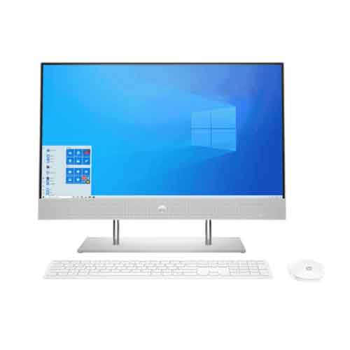 Hp 24 dp0817in PC All in One Desktop