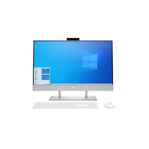 HP 24 dp1802in All in One PC Desktop