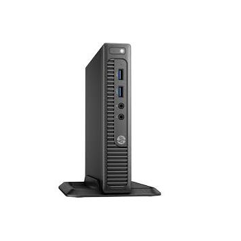 HP 260 G3 Desktop Mini with DOS OS